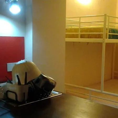 Loft Del Carmine