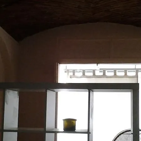 Loft Del Carmine Apartment *