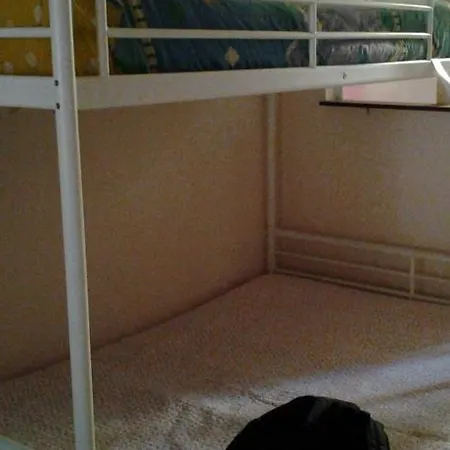 Loft Del Carmine Apartamento