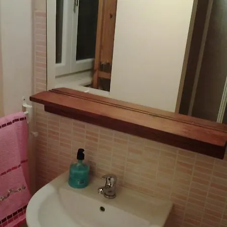Apartamento Loft Del Carmine *