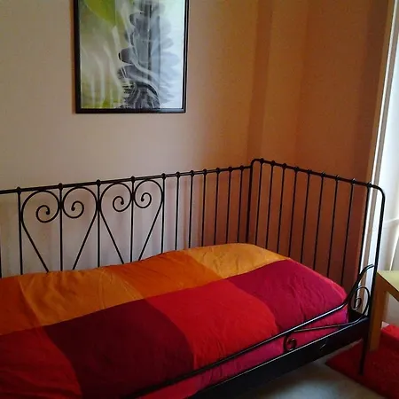 Apartment Loft Del Carmine Turin