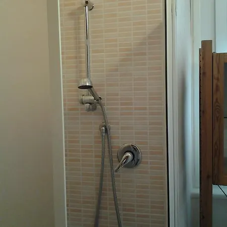 Apartment Loft Del Carmine