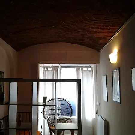 Loft Del Carmine *