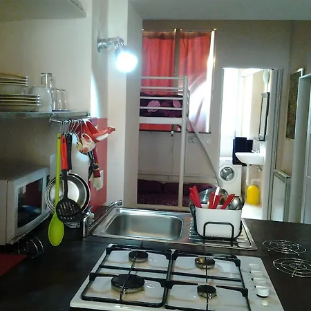 Loft Del Carmine * Torino