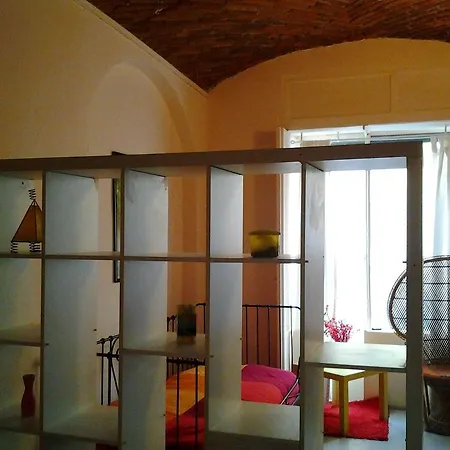 Loft Del Carmine Apartamento