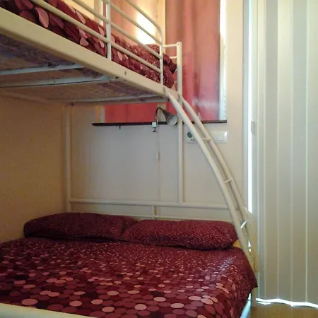Loft Del Carmine