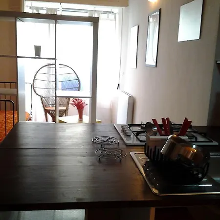 Loft Del Carmine *