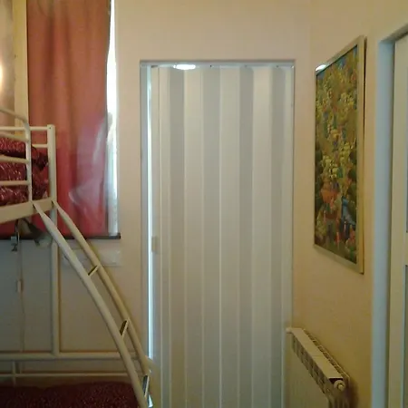 Loft Del Carmine * Turín