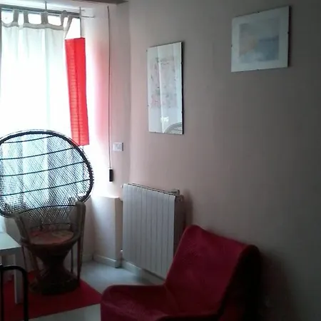 Loft Del Carmine * Torino