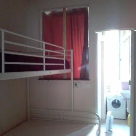 Loft Del Carmine Turín