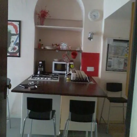 Loft Del Carmine * Turín